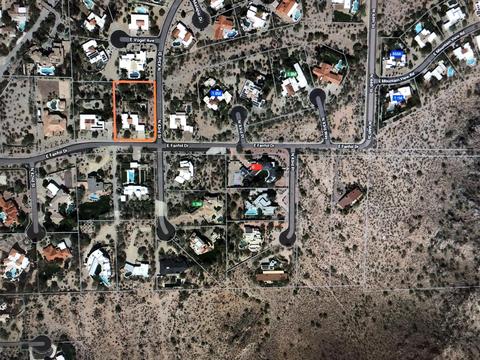 4208 E Fanfol Dr, Phoenix, AZ 85028 photo 6