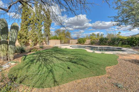 4208 E Fanfol Dr, Phoenix, AZ 85028 photo 12
