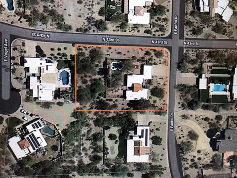 4208 E Fanfol Dr, Phoenix, AZ 85028 photo 7
