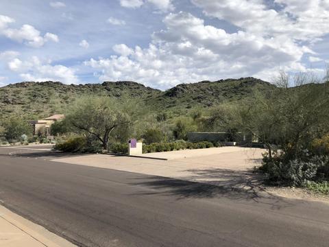 4208 E Fanfol Dr, Phoenix, AZ 85028 photo 3