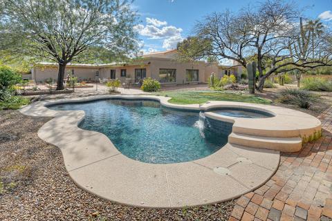 4208 E Fanfol Dr, Phoenix, AZ 85028 photo 10