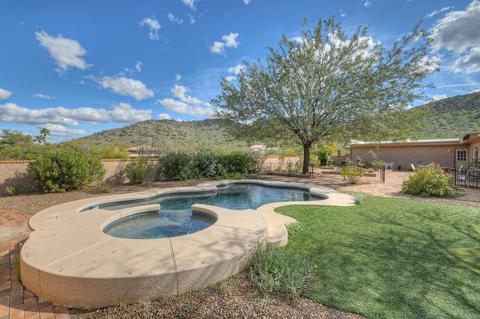 4208 E Fanfol Dr, Phoenix, AZ 85028 photo 4