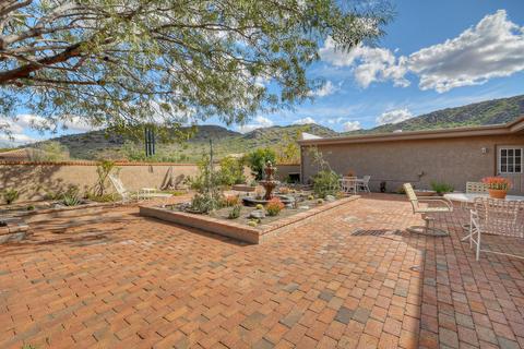 4208 E Fanfol Dr, Phoenix, AZ 85028 photo 5