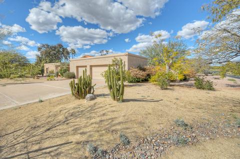 4208 E Fanfol Dr, Phoenix, AZ 85028 photo 20