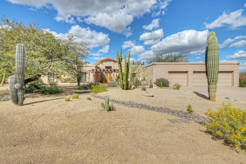 4208 E Fanfol Dr, Phoenix, AZ 85028 photo 1