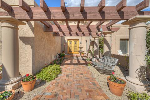 4208 E Fanfol Dr, Phoenix, AZ 85028 photo 8