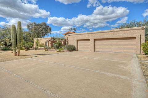 4208 E Fanfol Dr, Phoenix, AZ 85028 photo 9