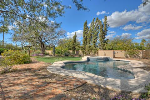 4208 E Fanfol Dr, Phoenix, AZ 85028 photo 11