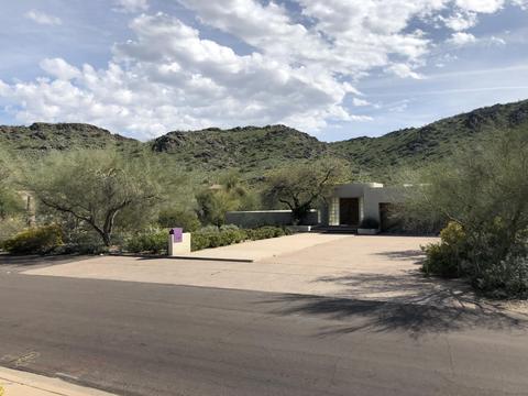 4208 E Fanfol Dr, Phoenix, AZ 85028 photo 2