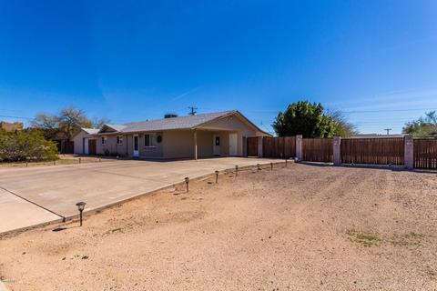 6501 E Halifax Dr, Mesa, AZ 85205 photo 2