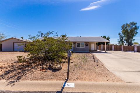 6501 E Halifax Dr, Mesa, AZ 85205 photo 1