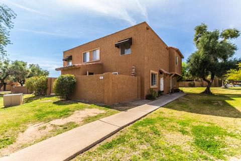 807 E Cochise Dr #A, Phoenix, AZ 85020 photo 1