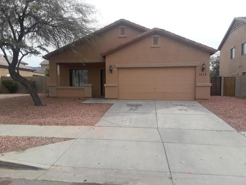 1215 W Carson Rd, Phoenix, AZ 85041 photo 1