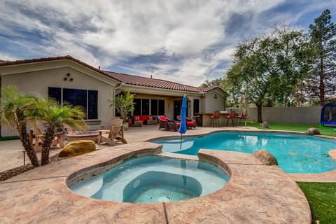 418 E Phelps St, Gilbert, AZ 85295 photo 28