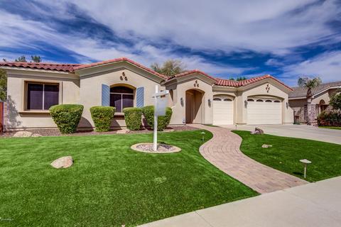 418 E Phelps St, Gilbert, AZ 85295 photo 33