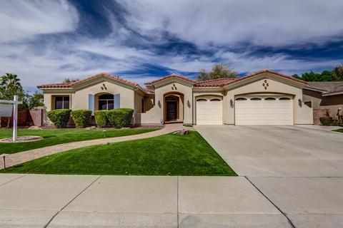 418 E Phelps St, Gilbert, AZ 85295 photo 1