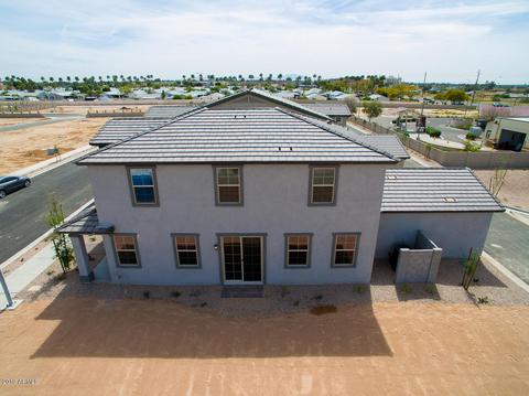 303 N 69th Pl, Mesa, AZ 85207 photo 48
