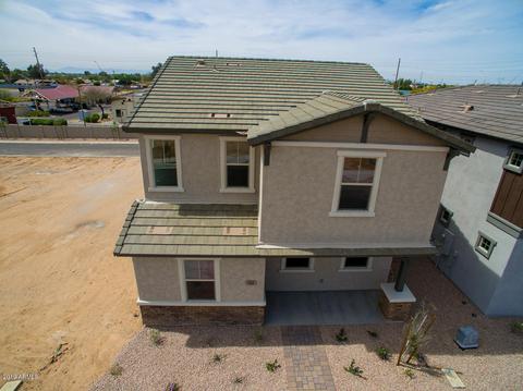 303 N 69th Pl, Mesa, AZ 85207 photo 58
