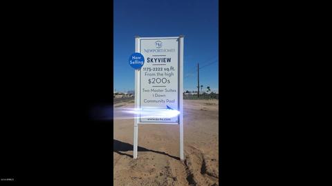 303 N 69th Pl, Mesa, AZ 85207 photo 41