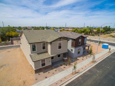 303 N 69th Pl, Mesa, AZ 85207 photo 54