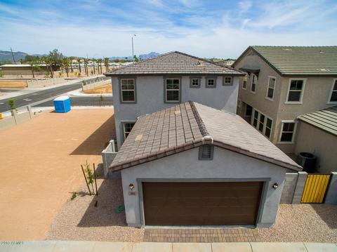 303 N 69th Pl, Mesa, AZ 85207 photo 45