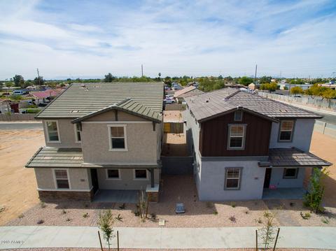 303 N 69th Pl, Mesa, AZ 85207 photo 55