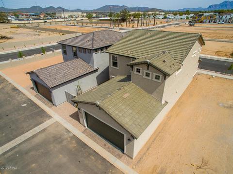 303 N 69th Pl, Mesa, AZ 85207 photo 43