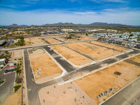 303 N 69th Pl, Mesa, AZ 85207 photo 62