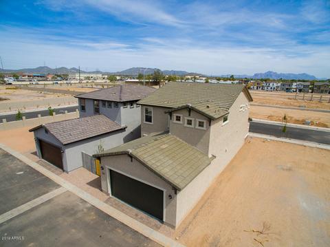 303 N 69th Pl, Mesa, AZ 85207 photo 52