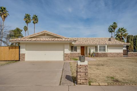 2872 E Cochise Rd, Phoenix, AZ 85028 photo 1
