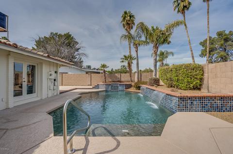 2872 E Cochise Rd, Phoenix, AZ 85028 photo 9