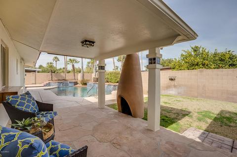 2872 E Cochise Rd, Phoenix, AZ 85028 photo 8