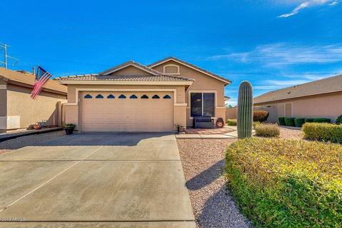 3961 E Campbell Ave, Gilbert, AZ 85234 photo 1