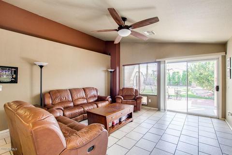 3961 E Campbell Ave, Gilbert, AZ 85234 photo 4