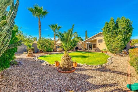 3961 E Campbell Ave, Gilbert, AZ 85234 photo 27