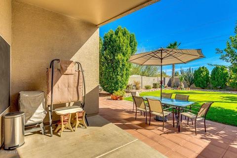 3961 E Campbell Ave, Gilbert, AZ 85234 photo 23
