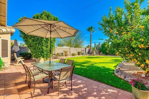 3961 E Campbell Ave, Gilbert, AZ 85234 photo 24