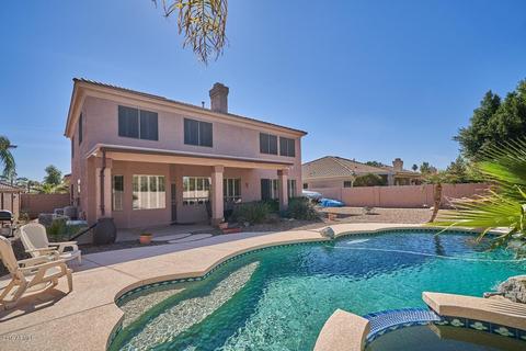 1466 E Sagebrush St, Gilbert, AZ 85296 photo 29