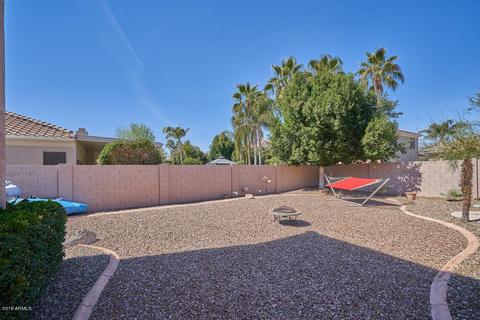 1466 E Sagebrush St, Gilbert, AZ 85296 photo 31