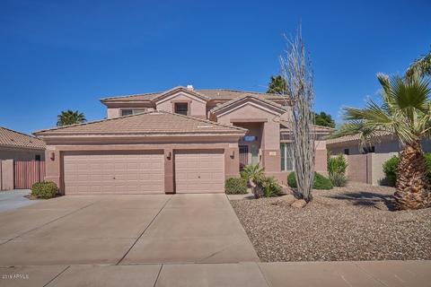 1466 E Sagebrush St, Gilbert, AZ 85296 photo 1