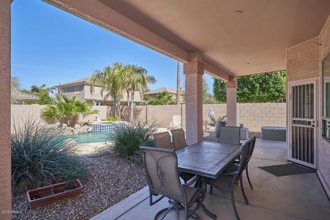1466 E Sagebrush St, Gilbert, AZ 85296 photo 27