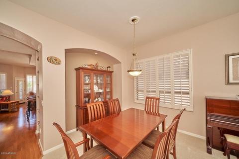 1466 E Sagebrush St, Gilbert, AZ 85296 photo 4