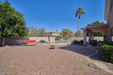 1466 E Sagebrush St, Gilbert, AZ 85296 photo 35