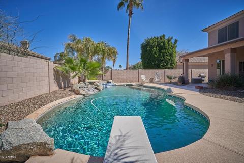 1466 E Sagebrush St, Gilbert, AZ 85296 photo 32