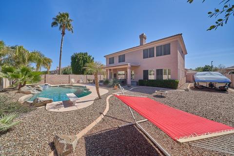 1466 E Sagebrush St, Gilbert, AZ 85296 photo 28