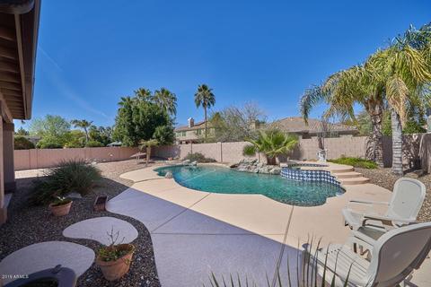 1466 E Sagebrush St, Gilbert, AZ 85296 photo 30