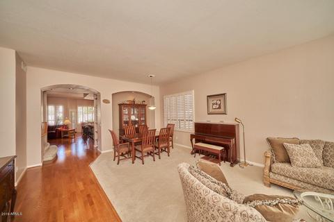 1466 E Sagebrush St, Gilbert, AZ 85296 photo 2