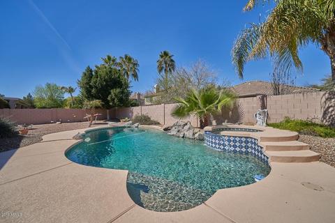 1466 E Sagebrush St, Gilbert, AZ 85296 photo 33