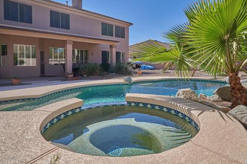 1466 E Sagebrush St, Gilbert, AZ 85296 photo 34