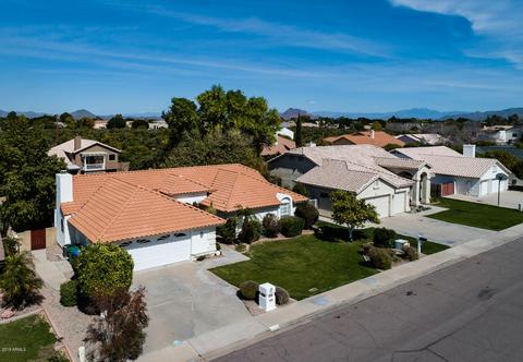 2034 E Laurel Cir, Mesa, AZ 85213 photo 1